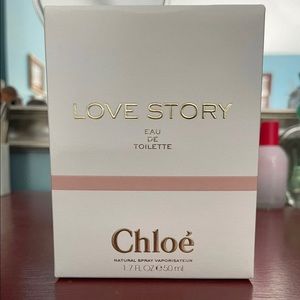 Chloe Love Story 1.7 oz
